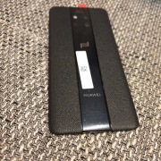 Klapka baterii do MATE 20 PRO PORSCHE DESIGN