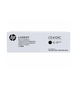 Toner HP CE410XC Czarny Oryginalny HP Color LaserJet M351 M375 M451 M475