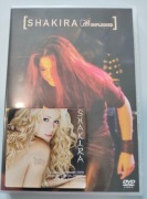 SHAKIRA (DVD) MTV UNPLUGGED