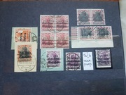 Zestaw zn. PP/GGW kas.w tym 16 I b i inne odmiany Gw.opis