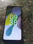 Smartfon Motorola Moto E13 2 GB / 64 GB 4G (LTE) czarny