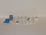 1:12 Miniatury kolekcjonerskie do domku dla lalek 35