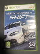 Need For Speed Shift