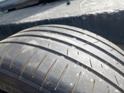 2x opony letnie Toyo Proxes Sport 225/45R17 produkcja 2018