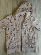 Bluza z kapturem 116 Guess