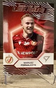 Mariusz Fornalczyk 2025-26 Sportzoo Ekstraklasa GL-24