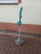 PODKASZARKA ŻYŁKOWA ELEKTRYCZNA BOSCH