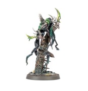 Warhammer Age of Sigmar Skaven Deathmaster Crixxit