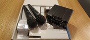 Bezprzewodowy system mikrofonowy AKG WMS40 Mini Dual Vocal
