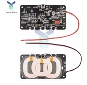 Ładowarka samochodowa 18W – montaż jako stacja bezprzewodowa!