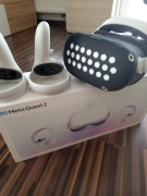 Oculus Meta Quest 2 VR