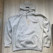 Bluza Essentials Fear Of God