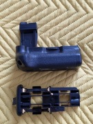 Phottix Bg-550d Battery Grip Uchwyt Baterii Do Canon 550d