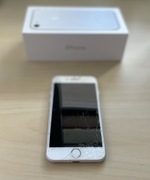 iPhone 7 uszkodzony 