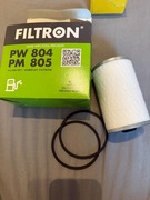 PW 804 FILTRON FILTR PALIWA