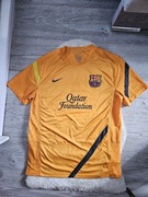 Koszulka Nike FC Barcelona 2011 , 2012 Rozmiar L piłkarska fcb 11/12