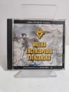 Wielka encyklopedia tatrzańska - Zofia i Witold H. Paryscy  cd-rom