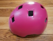 Kask Oxelo B100 Pink 52-54