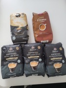 Kawa ziarnista 5x1kg