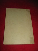 III Rzesza - Mit Laubsaege und Leimpott / 1942 - Zrób to sam piłką wlosową 