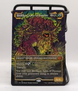 Magic the gathering - Brokkos, Apex of Forever - Ikoria - MTG 
