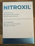 NITROXIL VISANTO