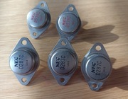Tranzystor NEC B539C  D287C Pioneer SX1050 SX5580 