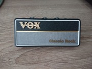 Vox Amplug 2 Classic Rock - wzmacniacz słuchawkowy gitarowy