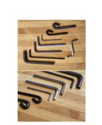 klucze imbusowe ampulowe imbusy torx  narzędzia  do wkręcania