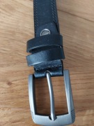 Pasek męski skorzany długość 100cm