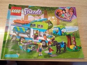 Lego friends 41339