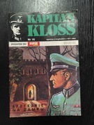 Hans Kloss komiks 