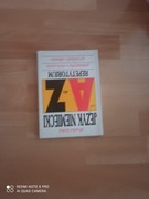 Język niemiecki repetytorium od A do Z wyd.  Kram