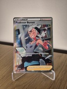 Karta Pokemon TCG: Professor Burnet (SIT TG26)