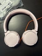 Słuchawki bezprzewodowe nauszne JBL Tune 660BTNC
