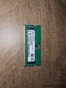 RAM SK hynix 8GB DDR5 5600MHz SO-DIMM do laptopa nowa