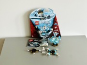 Lego 70661 Ninjago Masters Of Spinjitzu Zane