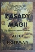 Nowa Zasady magii - Alice Hoffman