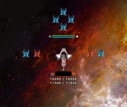 Konto WarUniverse Europa 1