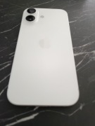 iPhone Apple 17 biały 512gb