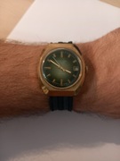 Stary zegarek Poljot 