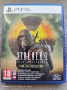S.T.A.L.K.E.R. 2 Heart Of Charnobyl PS5 PL napisy + DLC