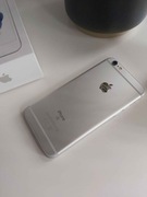 Iphone 6s 32 GB srebrny / silver