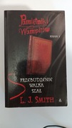 PAMIĘTNIKI WAMPIRÓW. KSIĘGA I. L.J. SMITH