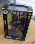 Funko Pop Star Wars Boba Fett 02 (Big size) NOWY
