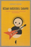 KONSTANTY USENKO - Oczami radzieckiej zabawki - JAK NOWA