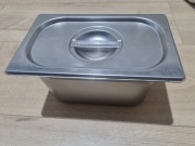 Pojemnik GN 1/9/100 + pokrywka 