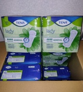 Podpaski TENA Ledy (288 sztuk) poziom chłonności Normal (cały karton)