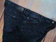 PULL&BEAR- SLIM- UNDERGROUND- VINTAGE- pas 100 cm