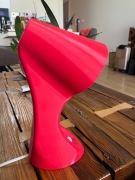 Lampa biurkowa Retro unikat loft design